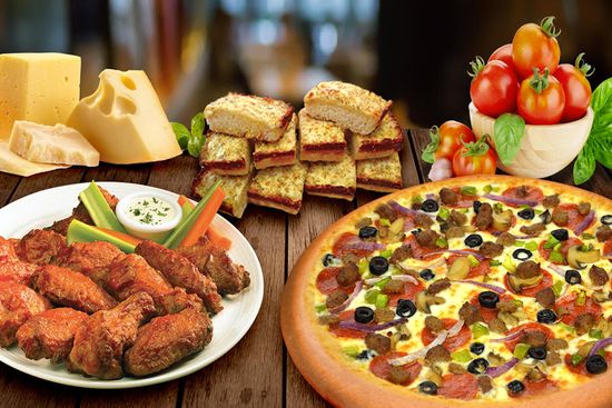 Piara Pizza (La Habra)