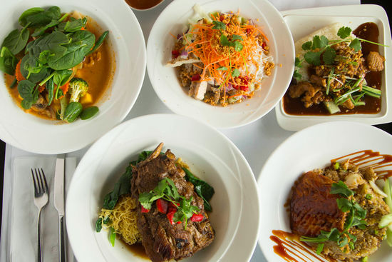 Phuket Thai Restaurant