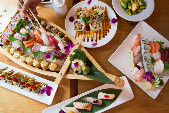 Matsuri Japanese Restaurant