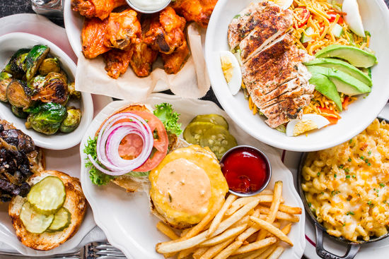 White Star Bar - Brunswick St. - Jersey City