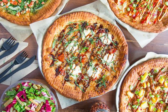 Rosatis Pizza 3605 DAVIS DR