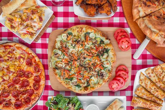 Pizzaroni - Hawthorne