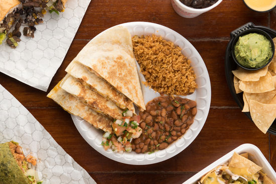 Bullritos (Downtown)