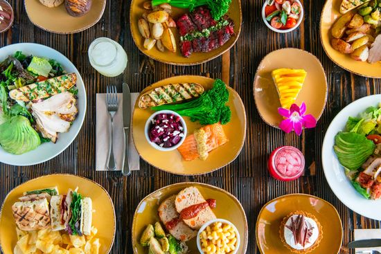 Urban Plates - Jamboree