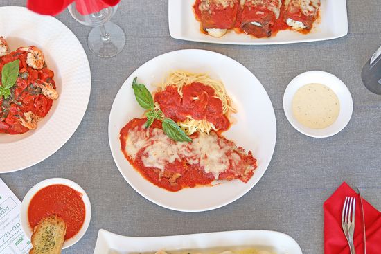 Rollatini Italian Restaurant