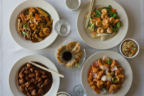 Pacific Eatery & Catering