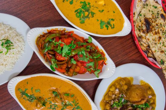 Standard Sweets & Spices