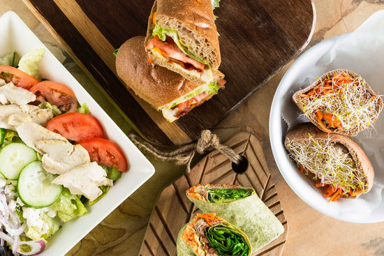 Smoothie Jungle (Tamarac)