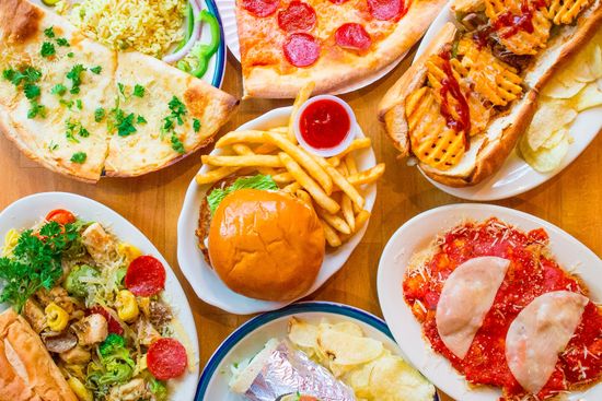 Milano Pizza and Pasta