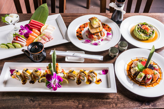 River Japanese Cuisine - Bayside