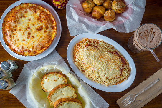 Kasalta Pizza & Shakes