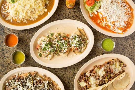 Lalo's Fine Mexican Cuisine