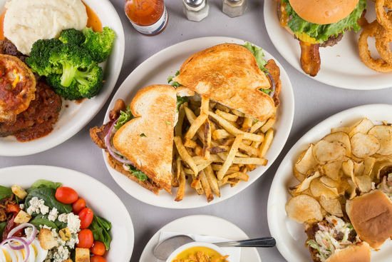 Natachees Supper n Punch