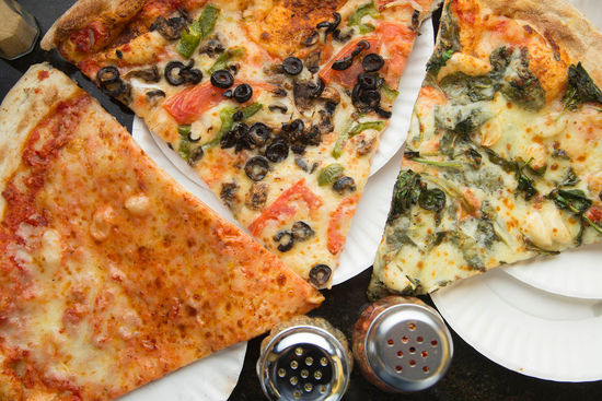 Boston Kitchen Pizza