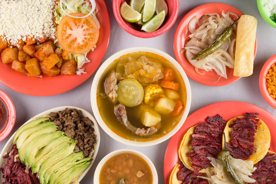 Tacos Del Julio (Hwy 6)