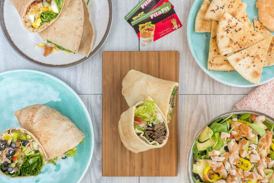 Pita Pit (College Station)