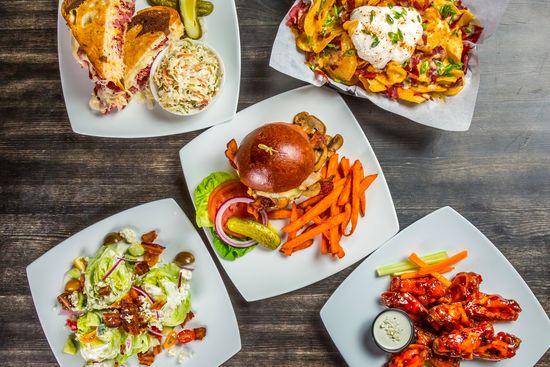 Napper Tandys - Bay Shore