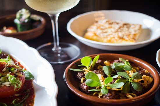 Helen Greek Food & Wine