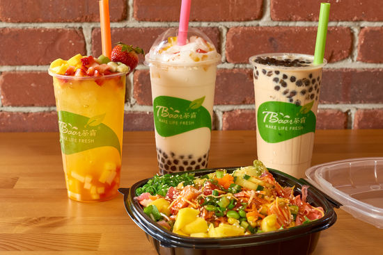 TBaar - 1541 International Pkwy (FL)