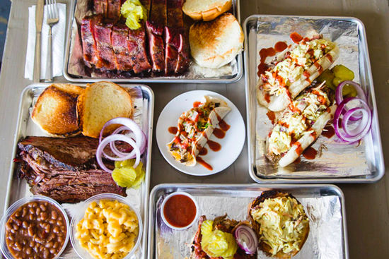 Chatter Box Cafe (Market St)