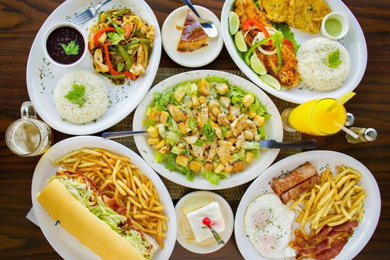 La Casa Del Pan Con Pan (Miami Lakes)