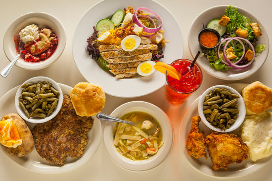 RC's Restaurant & Lounge, Inc