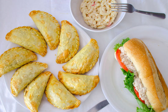 Kennies Deli - Garfield