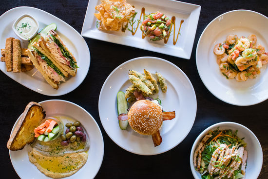 Marlow's Tavern (Midtown)