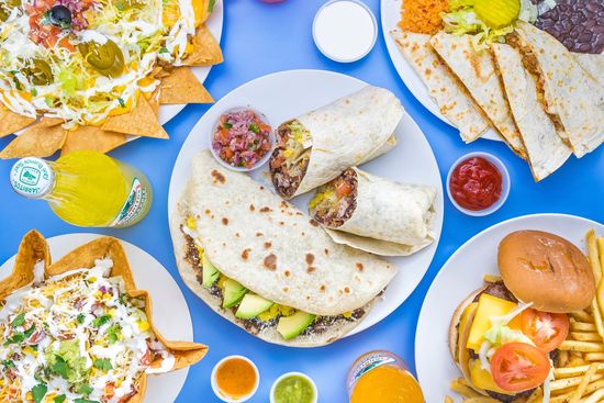 El Rinconcito Sabroso Halal