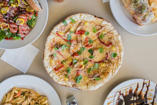 Brixx Wood Fired Pizza (Greensboro)