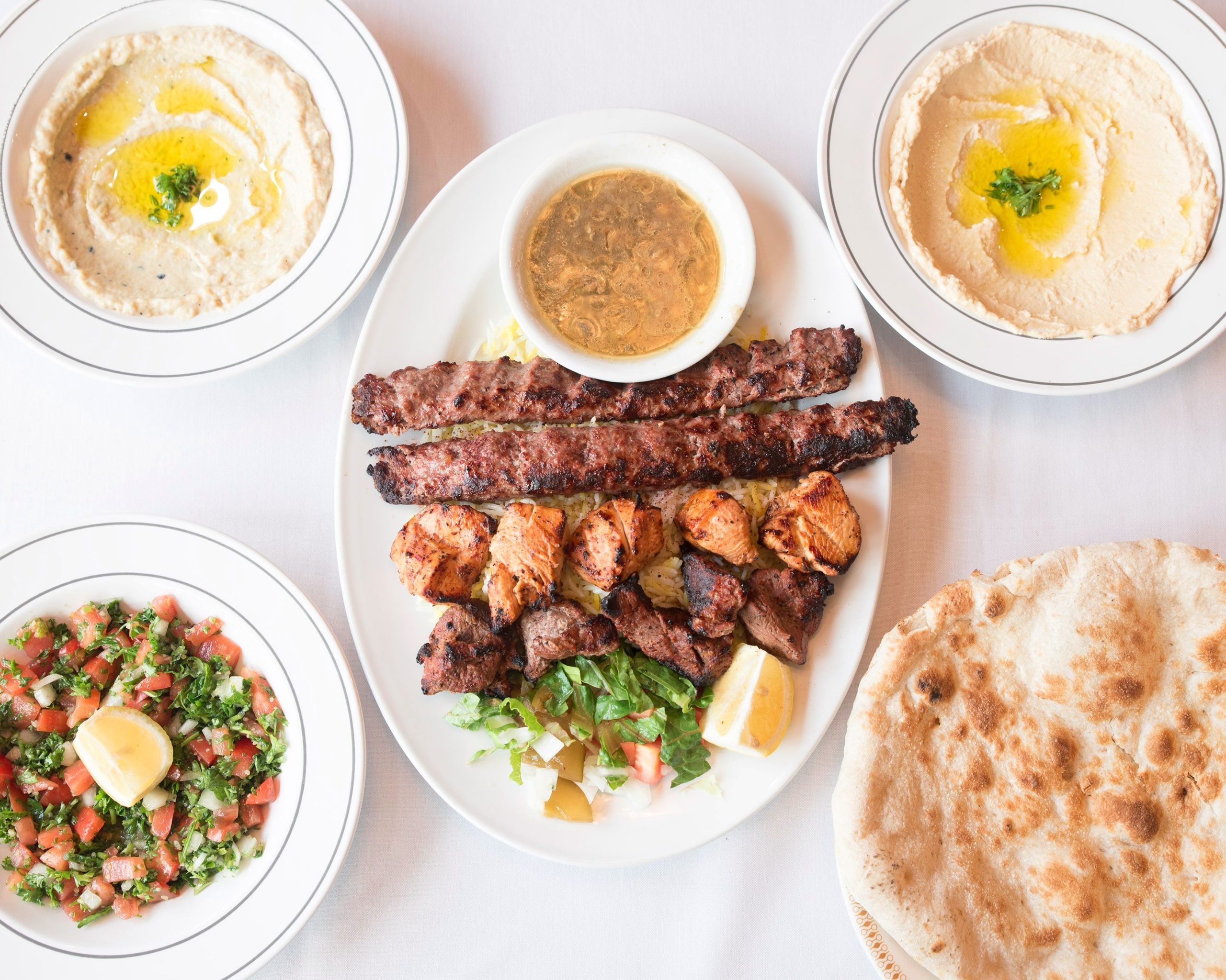 Royal Biryani Fine Indian Cuisine