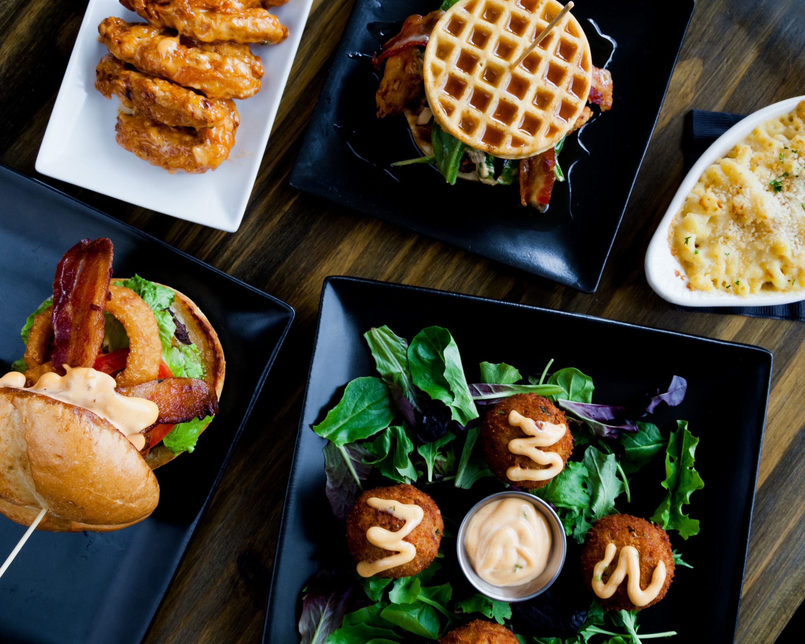 Happy Hour Bar and Tapas