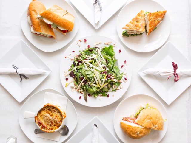 The Everyday Gourmet