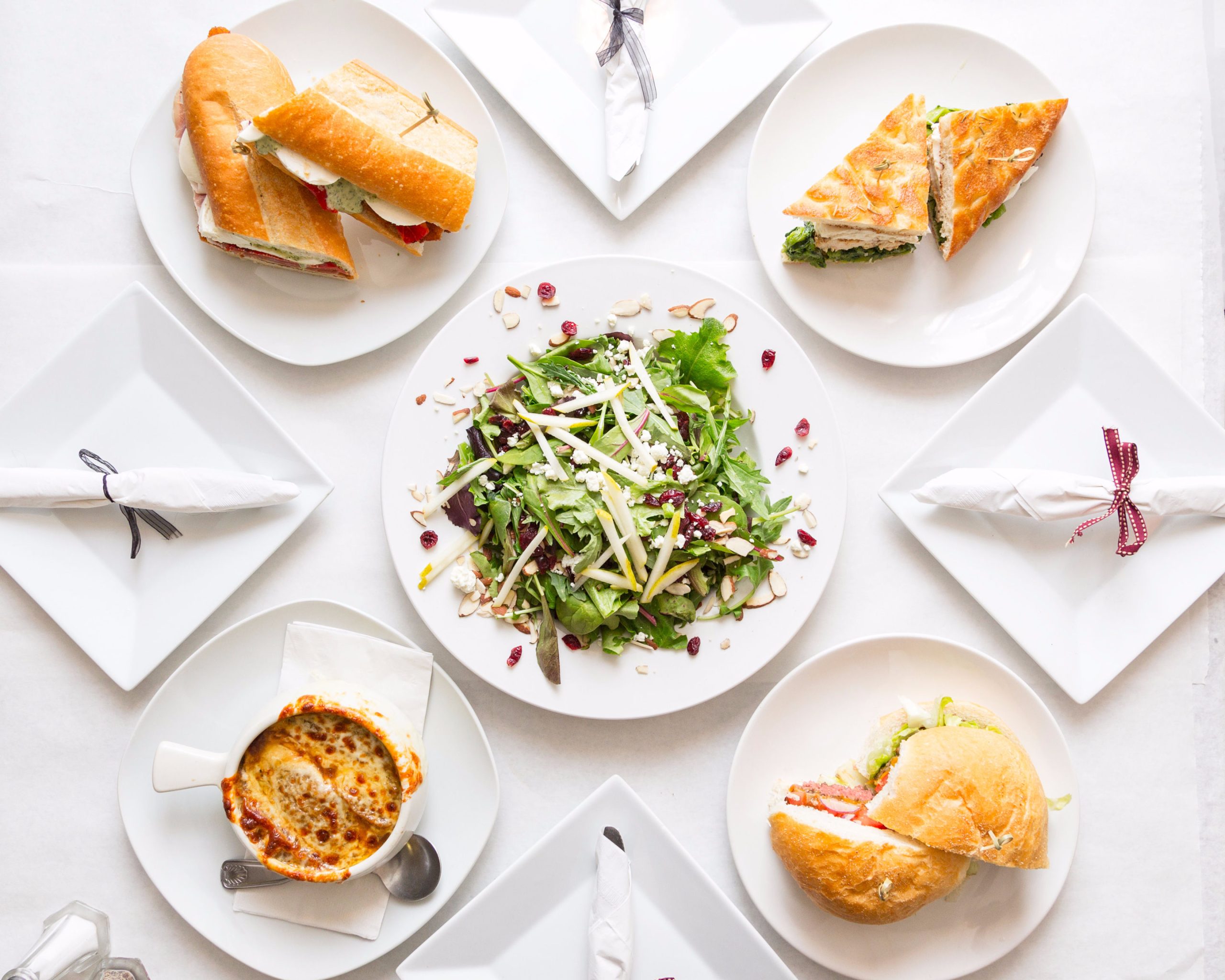 The Everyday Gourmet