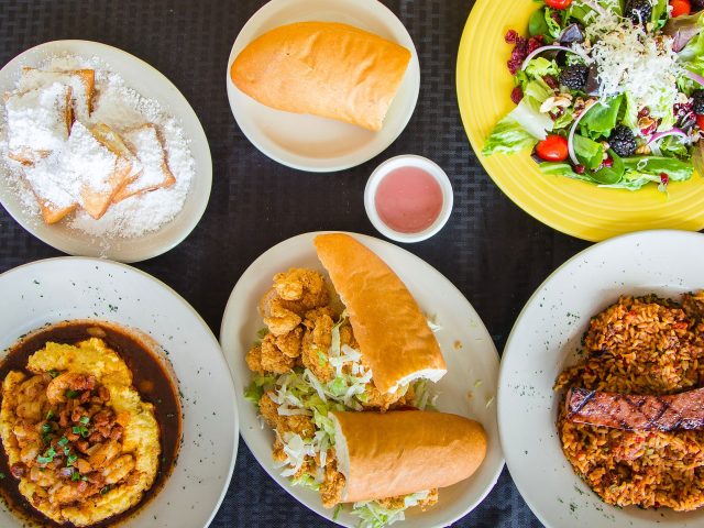 Tibby's New Orleans Kitchen (Brandon)