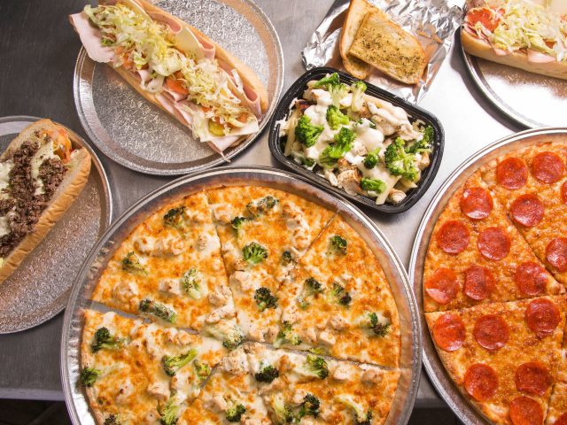 Aks Takeout and Delivery