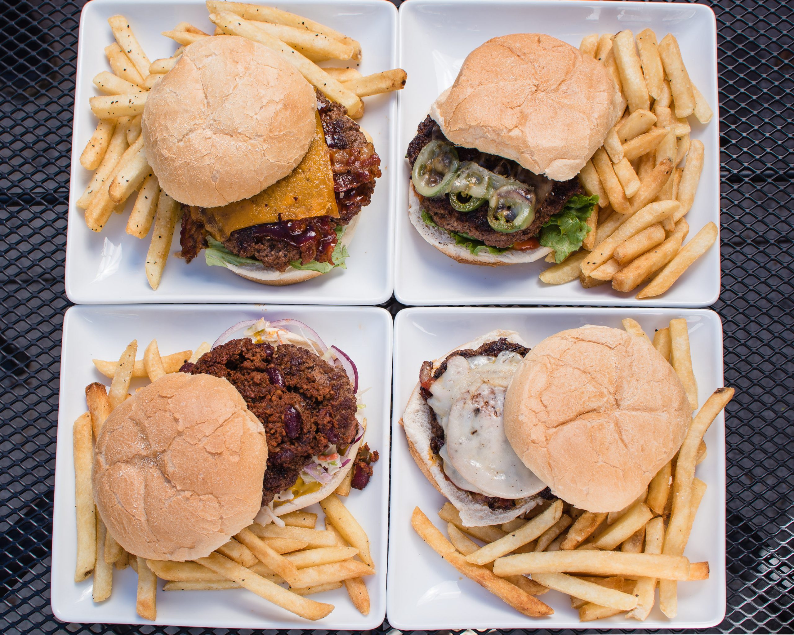 Emma Key's Flat Top Grill