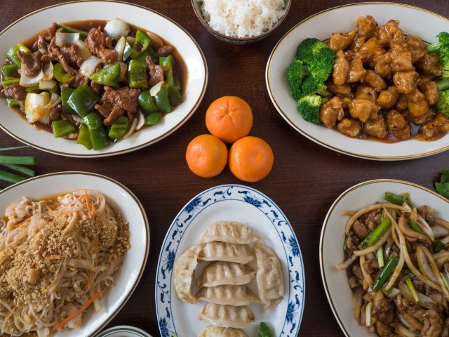 Great Taste Chinese Restaurant