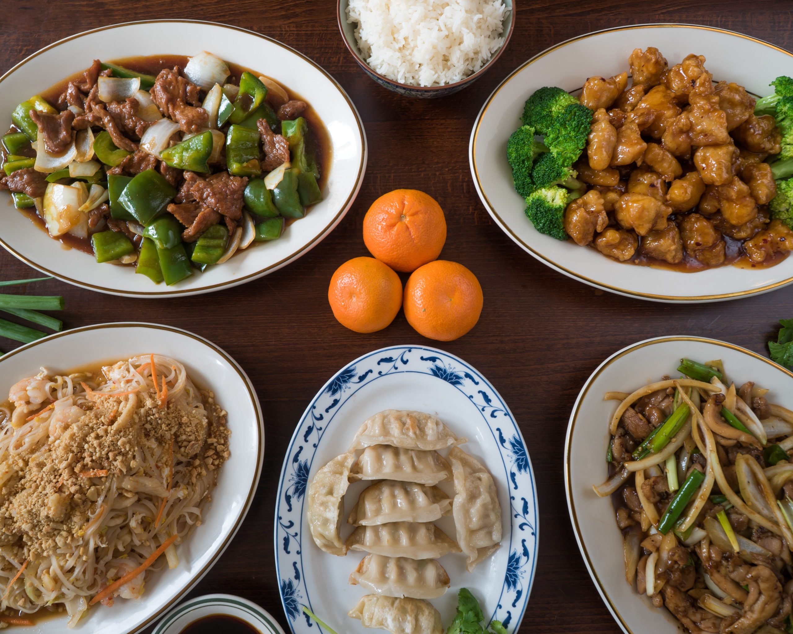 Great Taste Chinese Restaurant