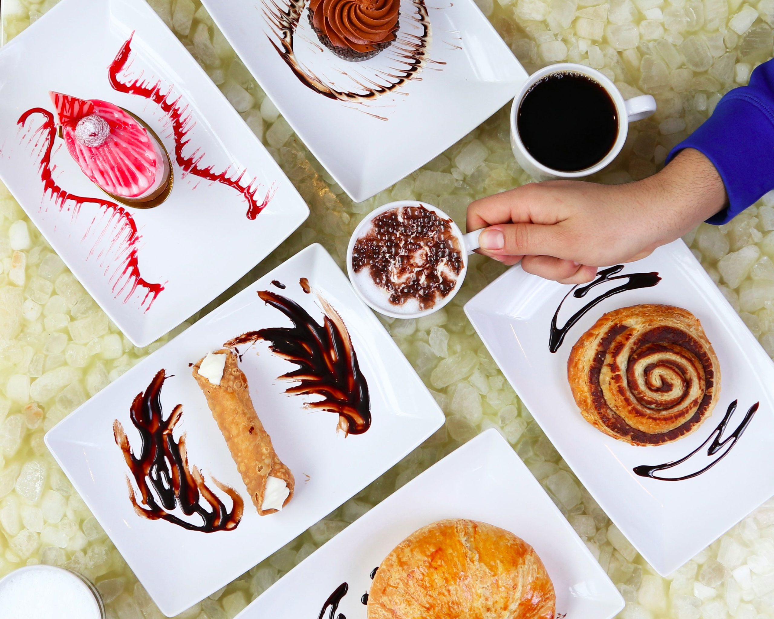 Southern Baked Pie Company