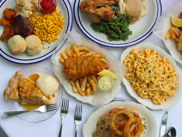 Truth Restaurant and Lounge