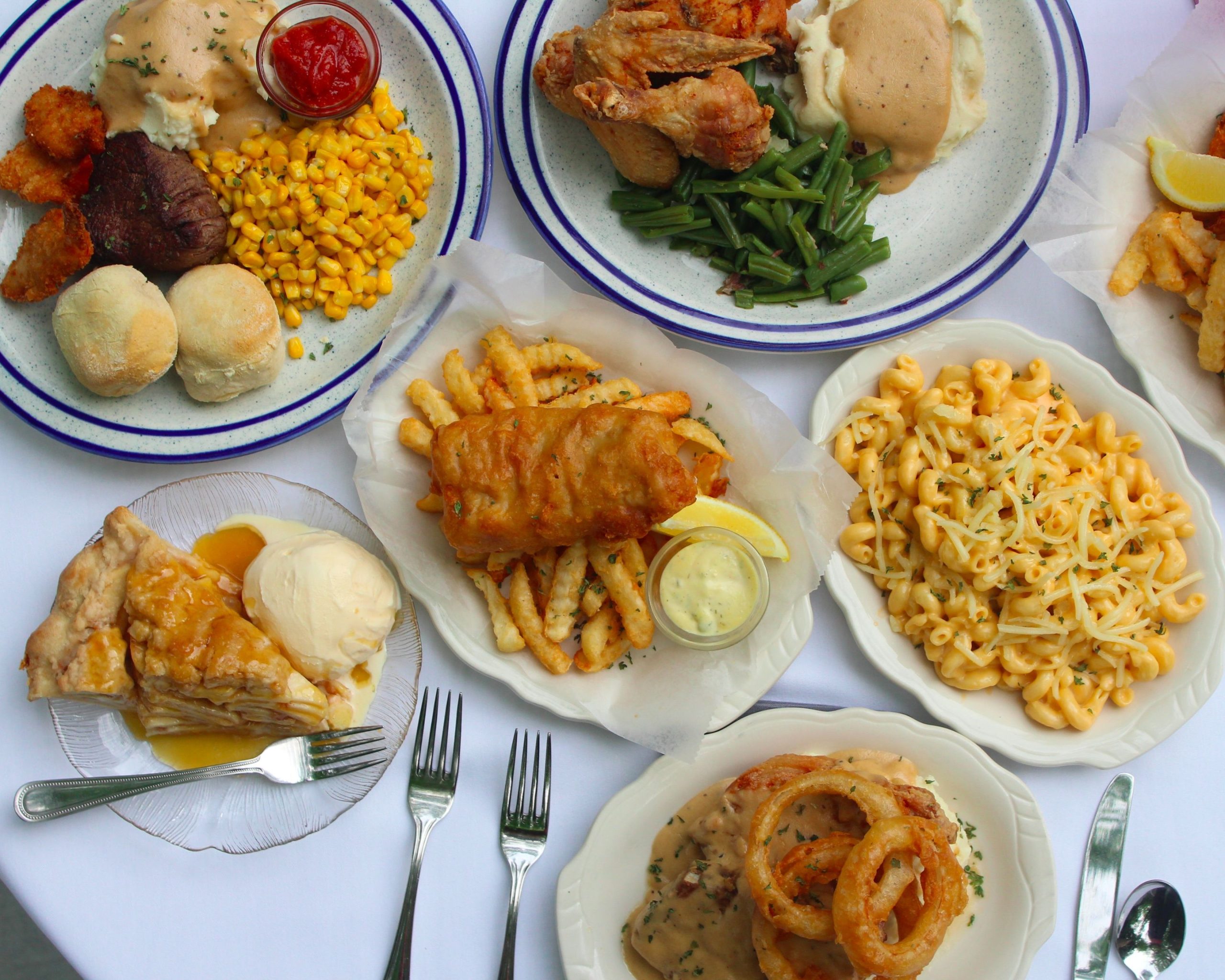 Truth Restaurant and Lounge