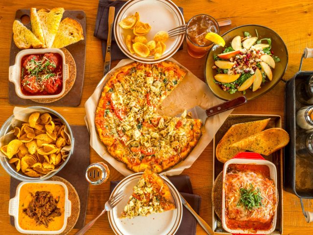 Local Pie (Hilton Head)