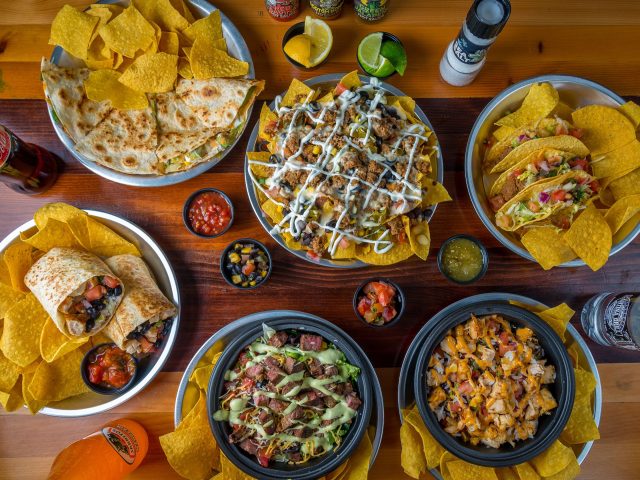 Xochimex Cantina Grill (Hialeah)