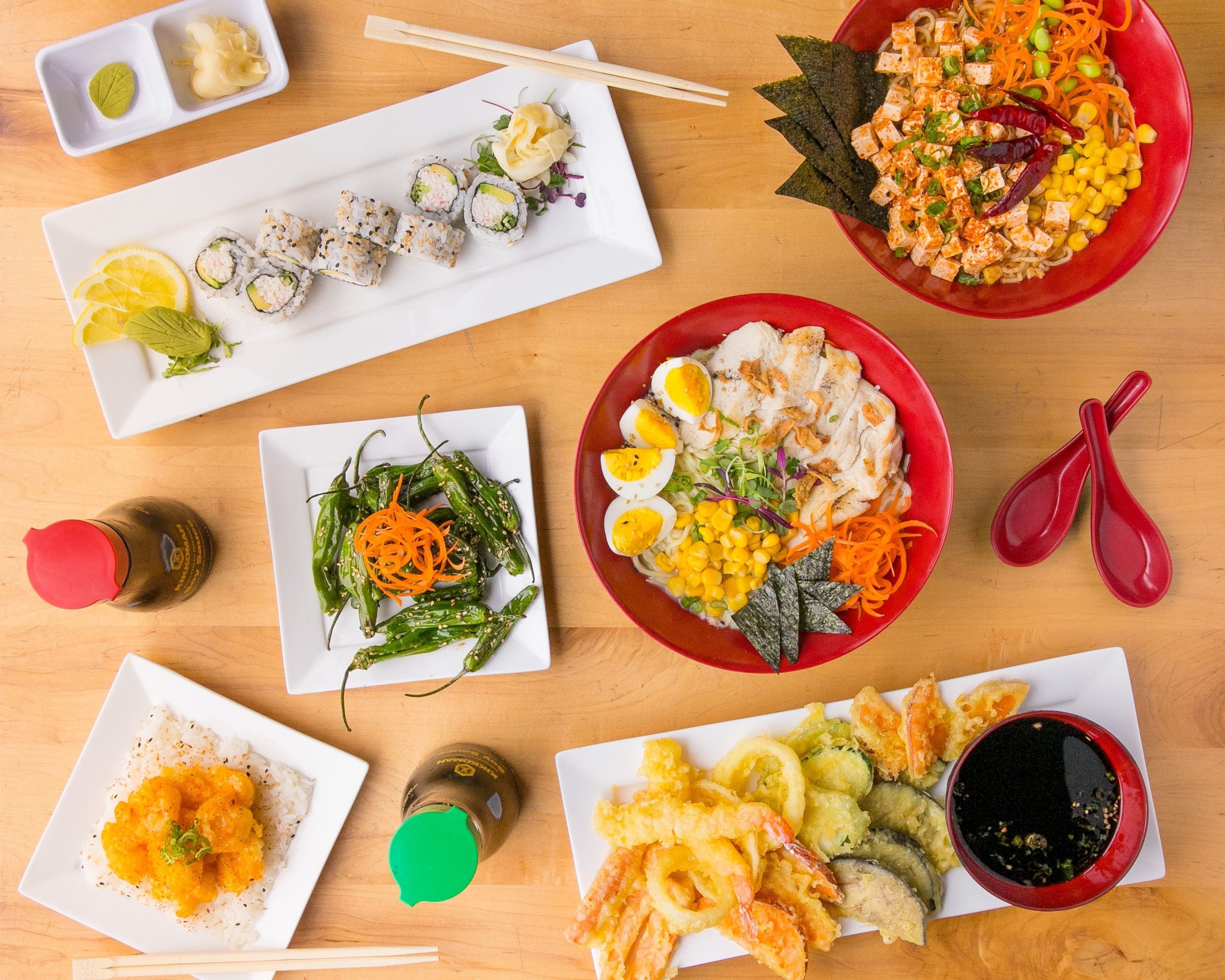 Toro Ramen House-North San Fernando