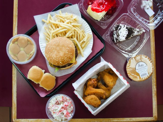 Crown Fried Chicken - Bay Shore