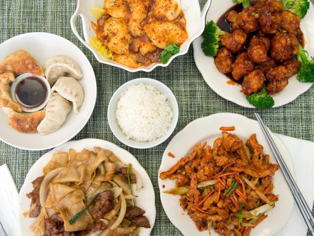 Danny's Sub Shop - Calverton (Beltsville)