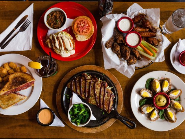 The Honest Pint (Patten Pwky)