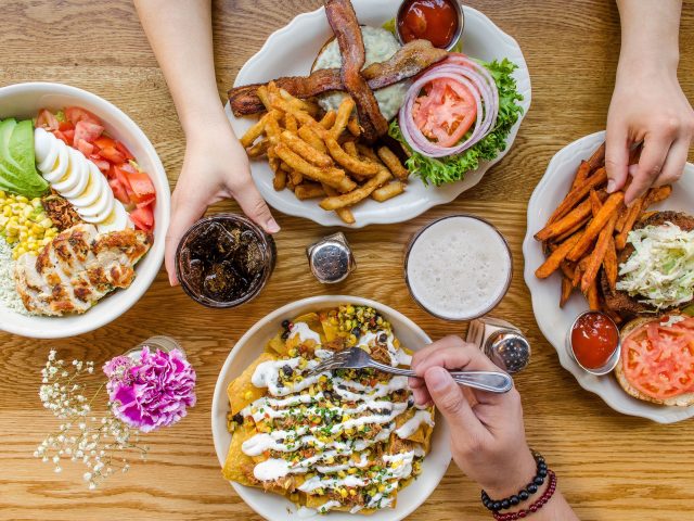 White Star Bar - Warren Street - Jersey City