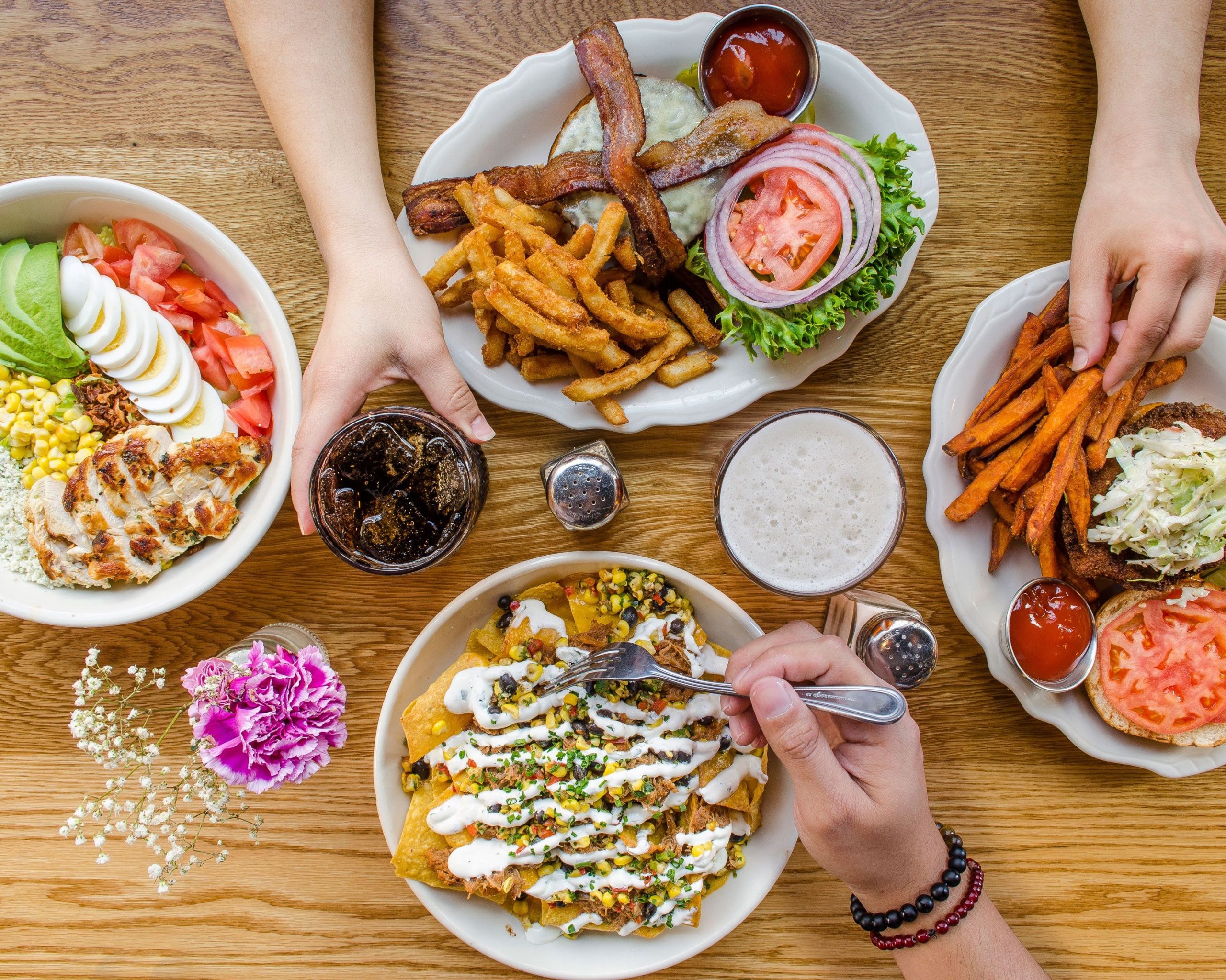 White Star Bar - Warren Street - Jersey City